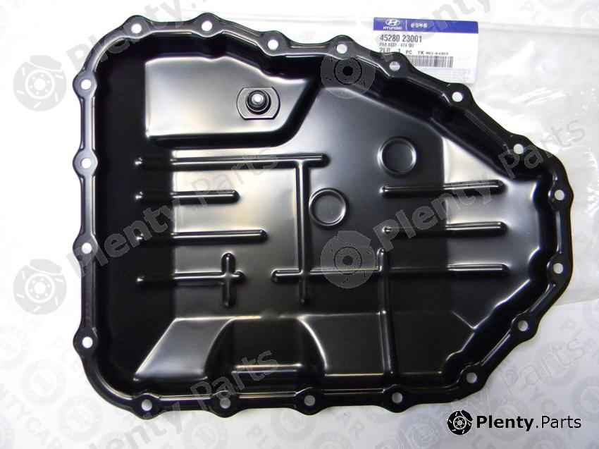Genuine HYUNDAI / KIA (MOBIS) part 4528023001 Replacement part