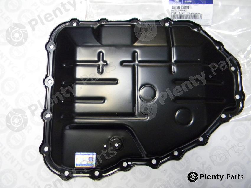 Genuine HYUNDAI / KIA (MOBIS) part 4528023001 Replacement part