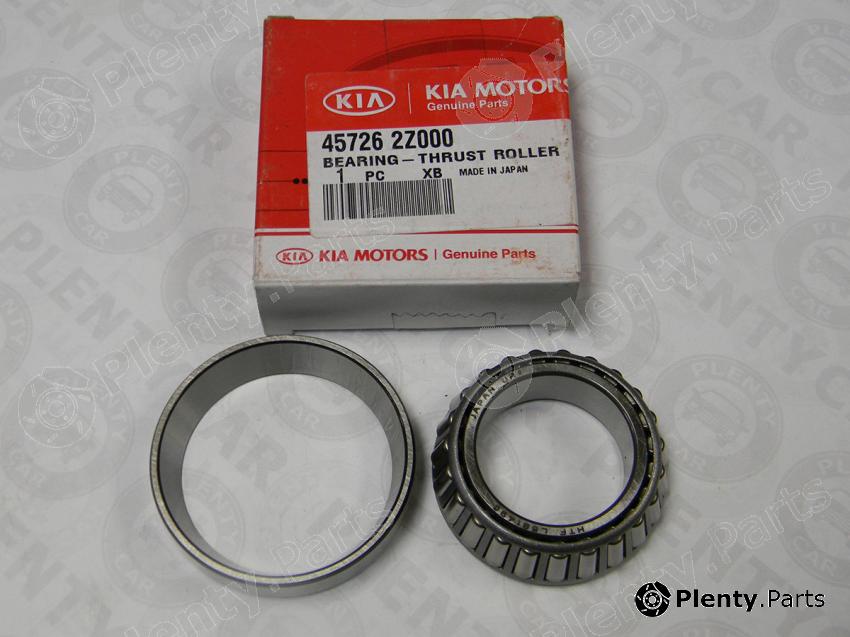 Genuine HYUNDAI / KIA (MOBIS) part 457262Z000 Replacement part
