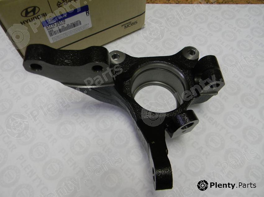 Genuine HYUNDAI / KIA (MOBIS) part 5171526110 Replacement part