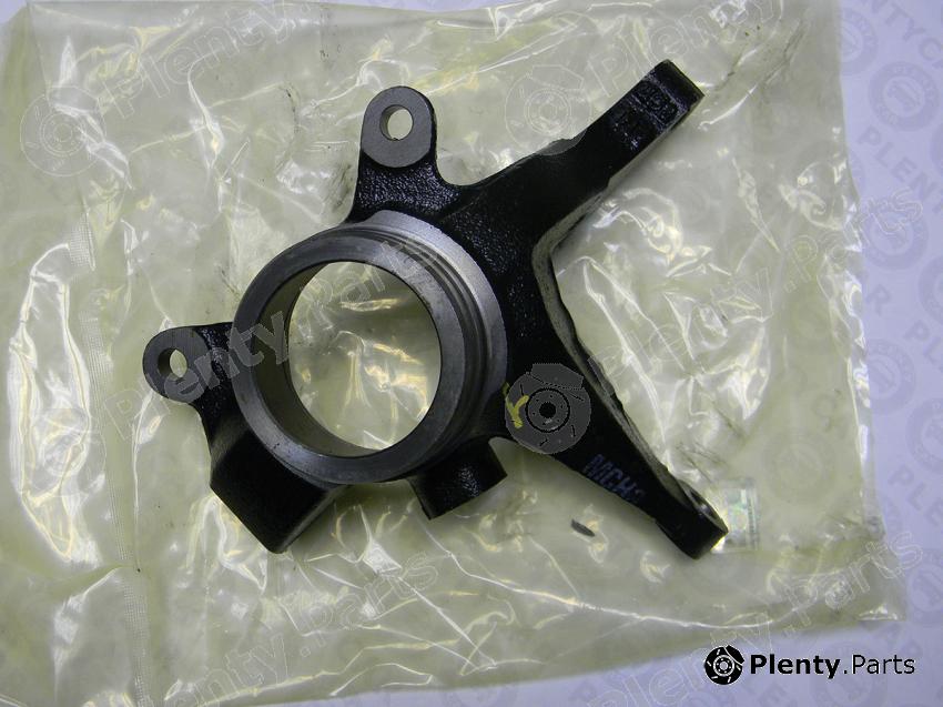 Genuine HYUNDAI / KIA (MOBIS) part 517152D110 Stub Axle, wheel suspension