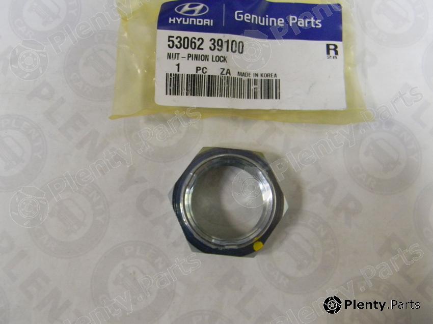 Genuine HYUNDAI / KIA (MOBIS) part 5306239100 Replacement part