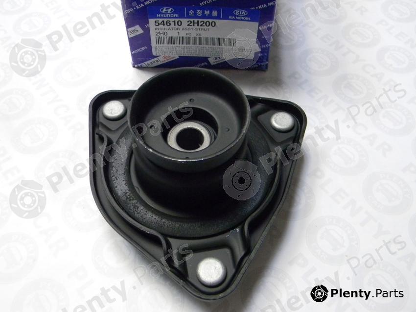 Genuine HYUNDAI / KIA (MOBIS) part 546102H200 Top Strut Mounting