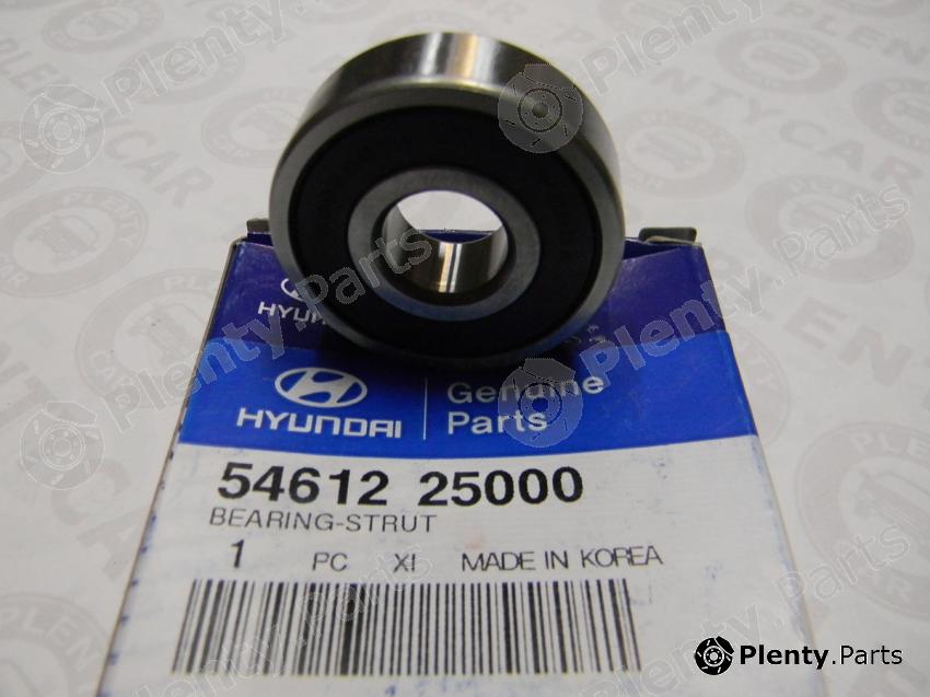 Genuine HYUNDAI / KIA (MOBIS) part 5461225000 Replacement part