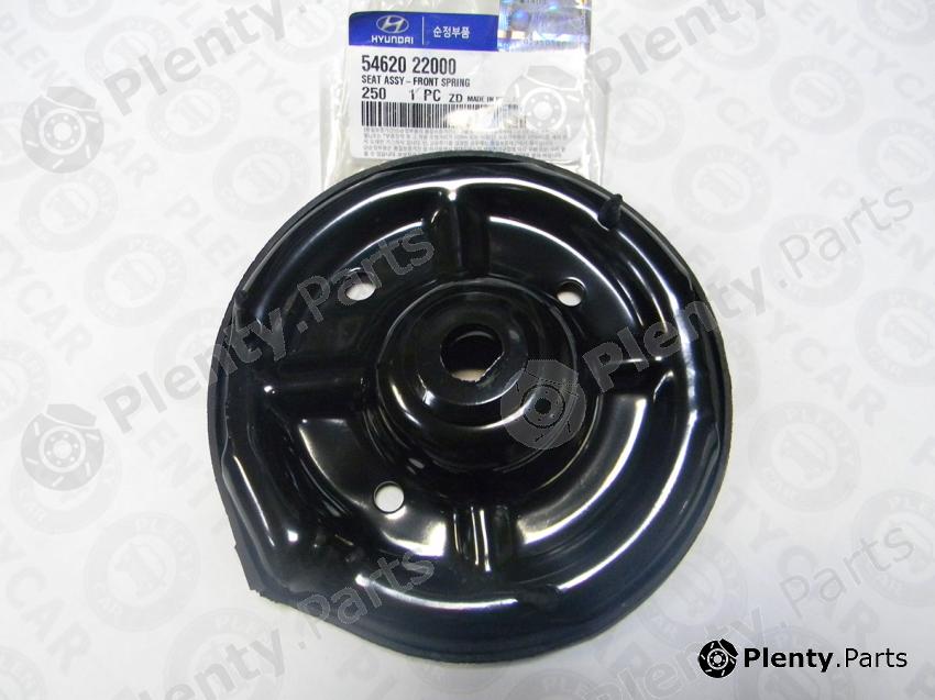 Genuine HYUNDAI / KIA (MOBIS) part 5462022000 Replacement part