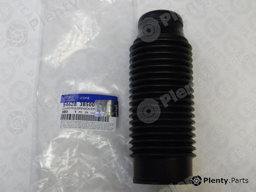 Genuine HYUNDAI / KIA (MOBIS) part 546283B500 Dust Cover Kit, shock absorber