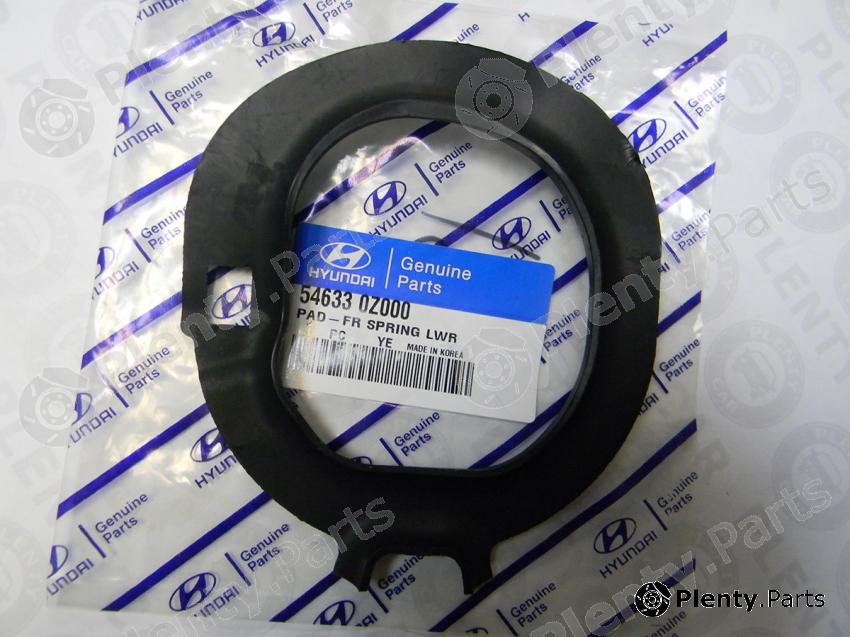 Genuine HYUNDAI / KIA (MOBIS) part 546330Z000 Replacement part
