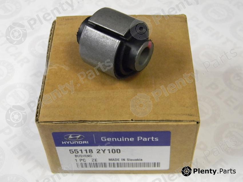 Genuine HYUNDAI / KIA (MOBIS) part 551182Y100 Replacement part