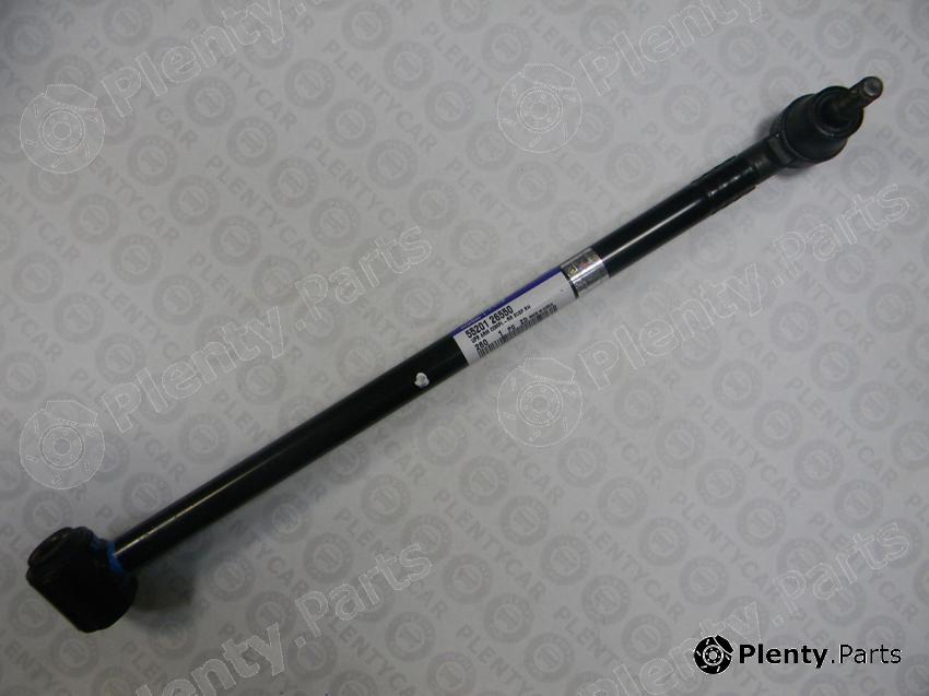 Genuine HYUNDAI / KIA (MOBIS) part 5520126550 Track Control Arm
