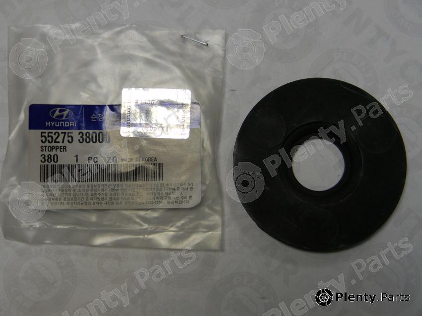 Genuine HYUNDAI / KIA (MOBIS) part 5527538000 Replacement part
