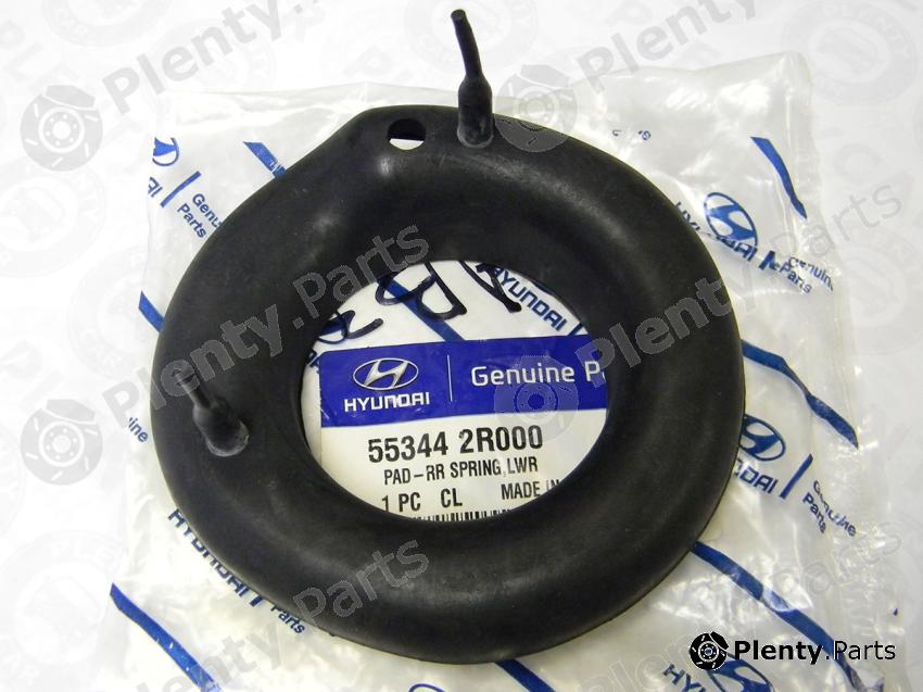 Genuine HYUNDAI / KIA (MOBIS) part 553442R000 Replacement part