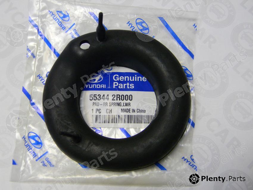 Genuine HYUNDAI / KIA (MOBIS) part 553442R000 Replacement part