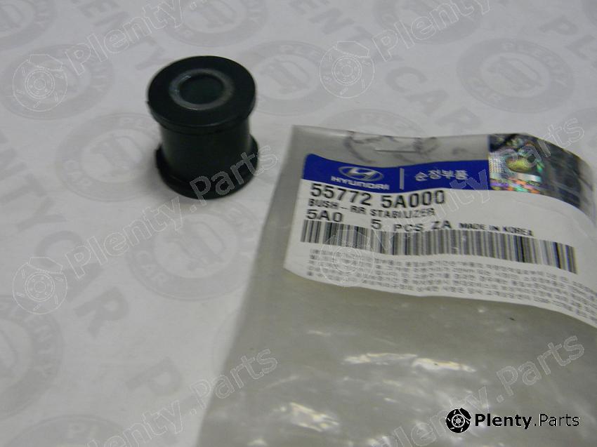 Genuine HYUNDAI / KIA (MOBIS) part 557725A000 Replacement part