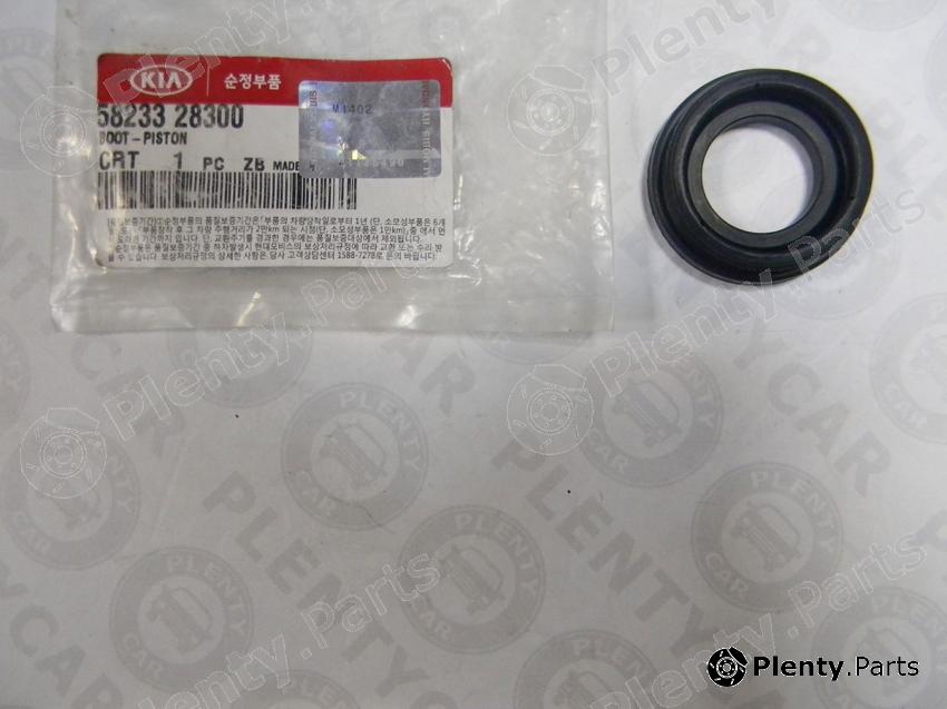 Genuine HYUNDAI / KIA (MOBIS) part 5823328300 Replacement part