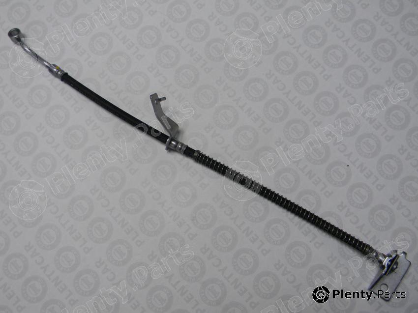 Genuine HYUNDAI / KIA (MOBIS) part 587311R000 Brake Hose