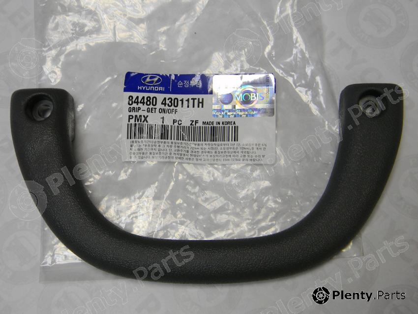 Genuine HYUNDAI / KIA (MOBIS) part 8448043011TH Replacement part