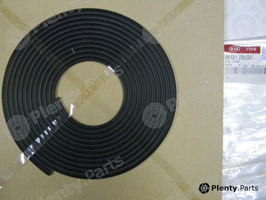 Genuine HYUNDAI / KIA (MOBIS) part 8612128A00 Replacement part