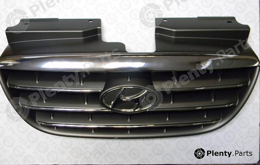 Genuine HYUNDAI / KIA (MOBIS) part 86350-2H000 (863502H000) Replacement part