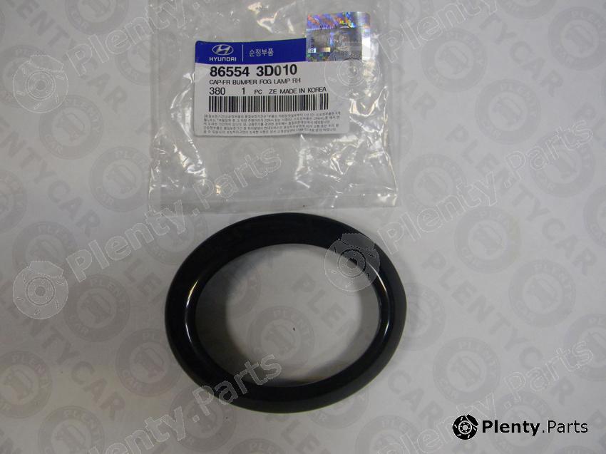 Genuine HYUNDAI / KIA (MOBIS) part 865543D010 Replacement part