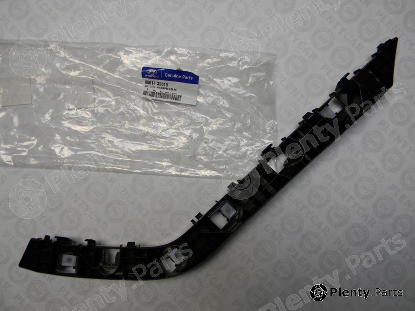 Genuine HYUNDAI / KIA (MOBIS) part 866143S010 Replacement part