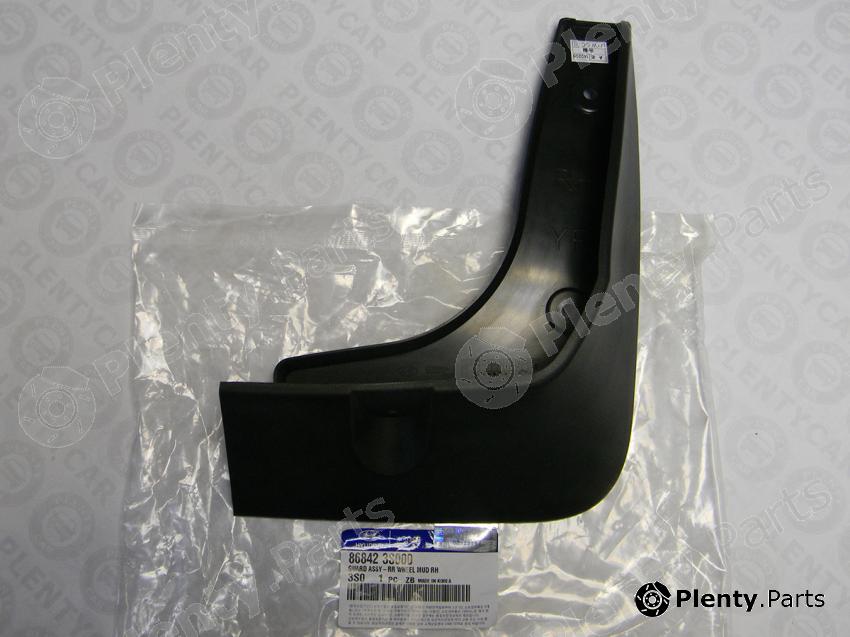 Genuine HYUNDAI / KIA (MOBIS) part 86842-3S000 (868423S000) Replacement part