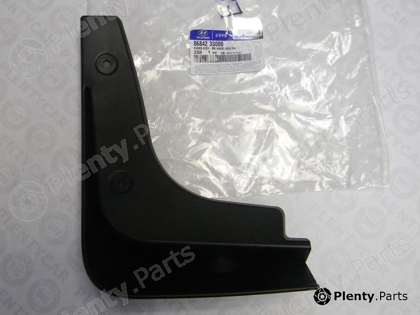 Genuine HYUNDAI / KIA (MOBIS) part 86842-3S000 (868423S000) Replacement part