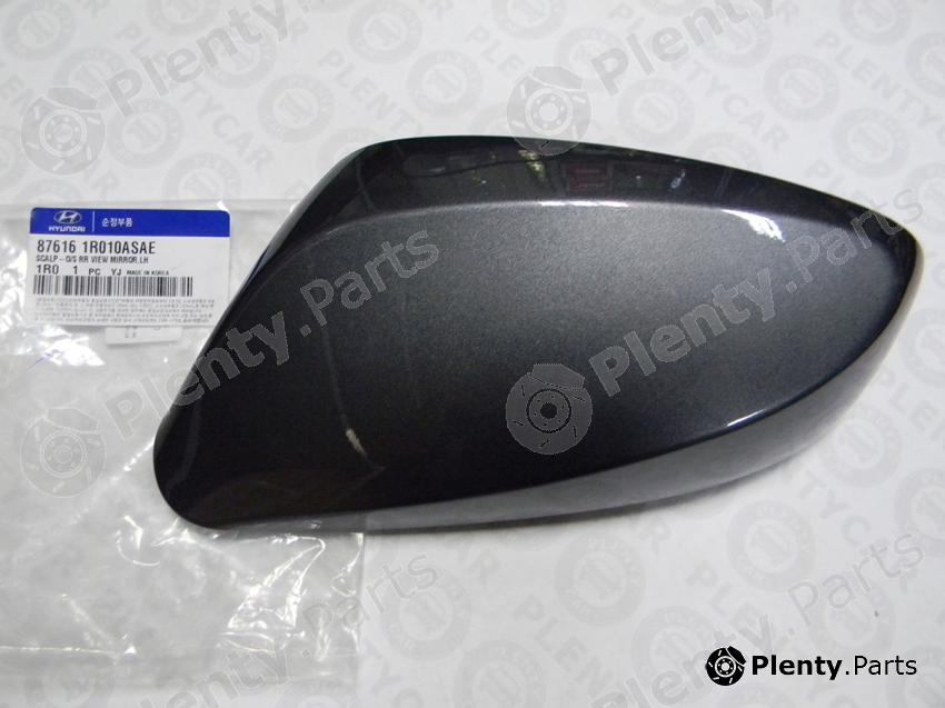 Genuine HYUNDAI / KIA (MOBIS) part 876161R010ASAE Replacement part