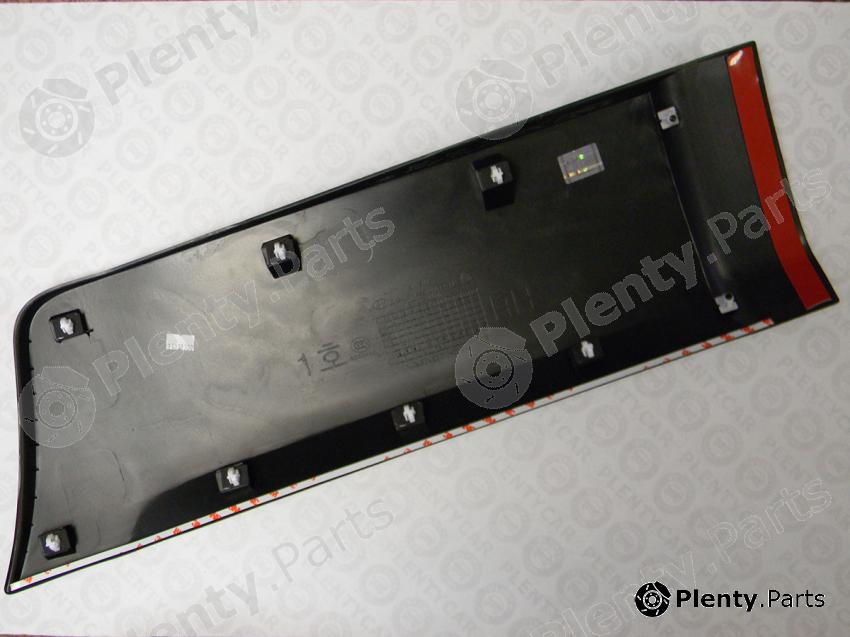 Genuine HYUNDAI / KIA (MOBIS) part 8773226500 Trim/Protective Strip, door