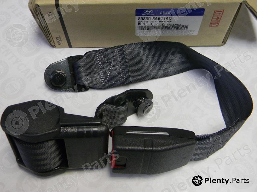 Genuine HYUNDAI / KIA (MOBIS) part 898908A611AQ Replacement part
