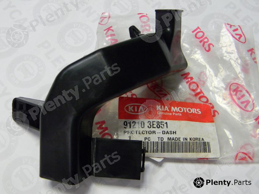 Genuine HYUNDAI / KIA (MOBIS) part 912103E851 Replacement part
