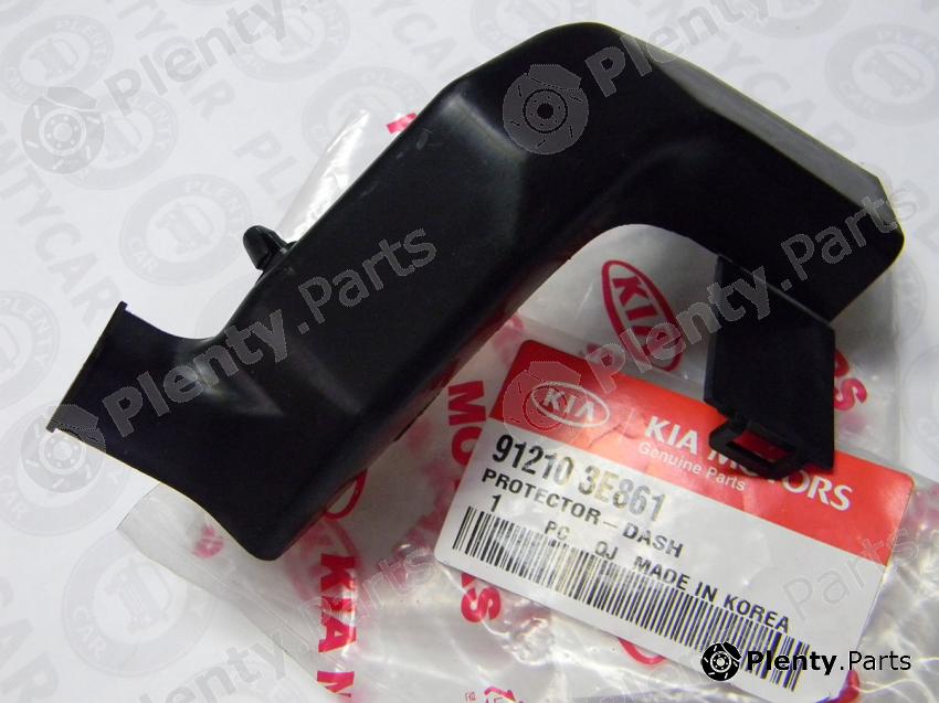Genuine HYUNDAI / KIA (MOBIS) part 912103E861 Replacement part