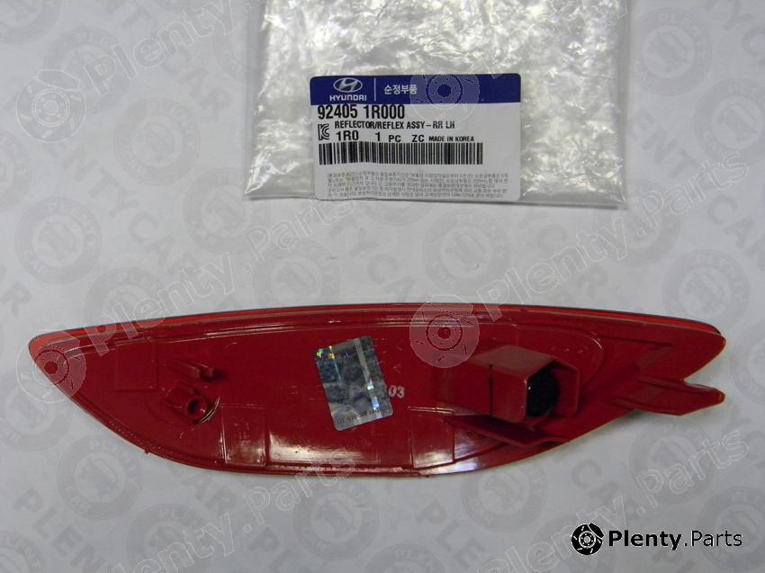 Genuine HYUNDAI / KIA (MOBIS) part 92405-1R000 (924051R000) Combination Rearlight