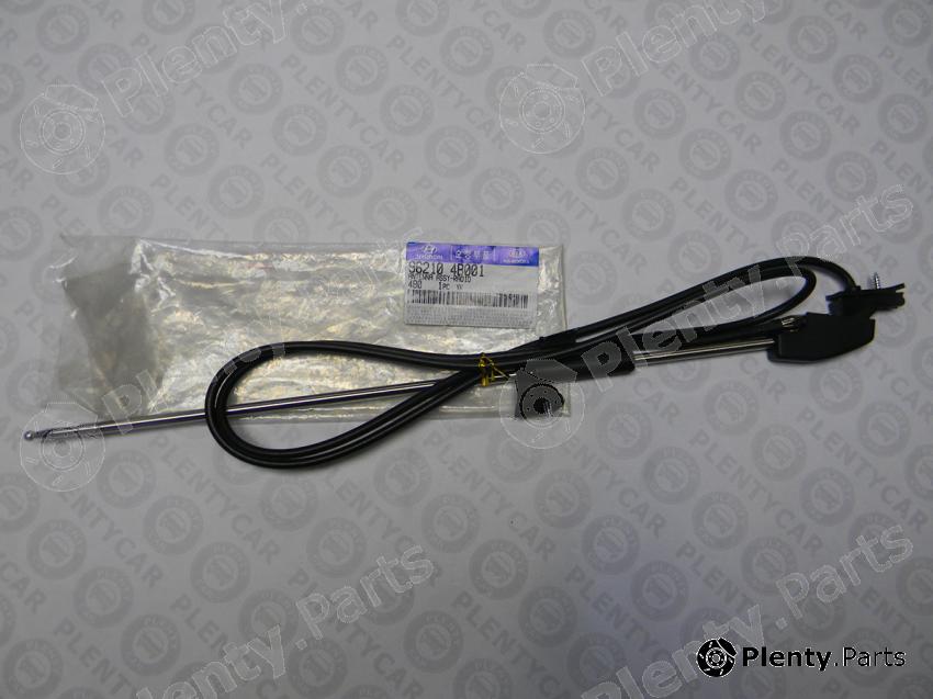 Genuine HYUNDAI / KIA (MOBIS) part 962104B001 Replacement part