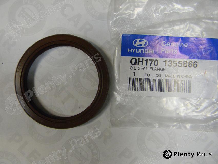 Genuine HYUNDAI / KIA (MOBIS) part QH1701355866 Replacement part