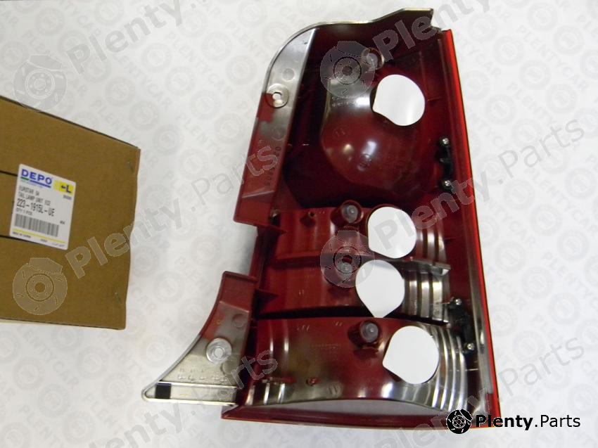  DEPO part 2231915LUE Replacement part