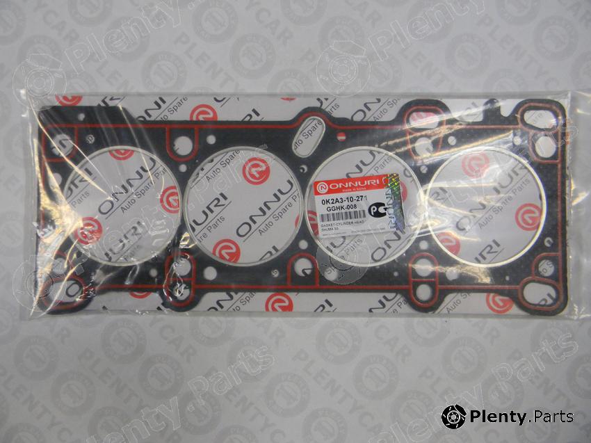  ONNURI part GGHK008 Replacement part