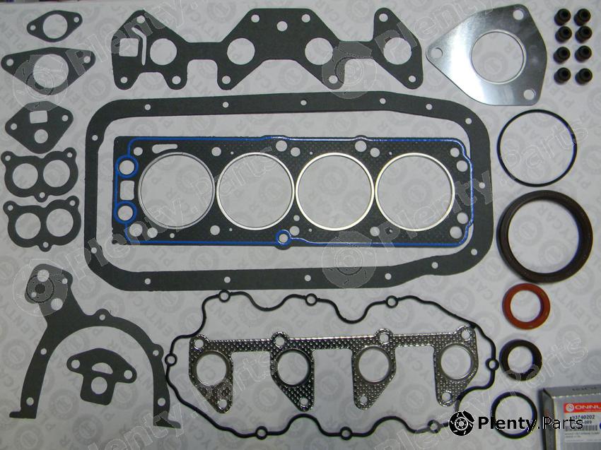  ONNURI part GGSD009 Replacement part