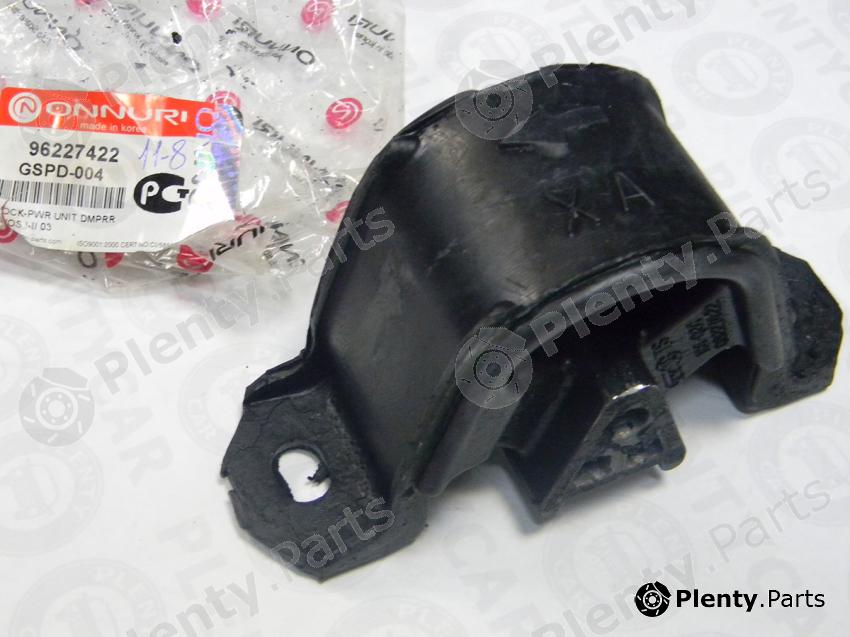  ONNURI part GSPD-004 (GSPD004) Replacement part