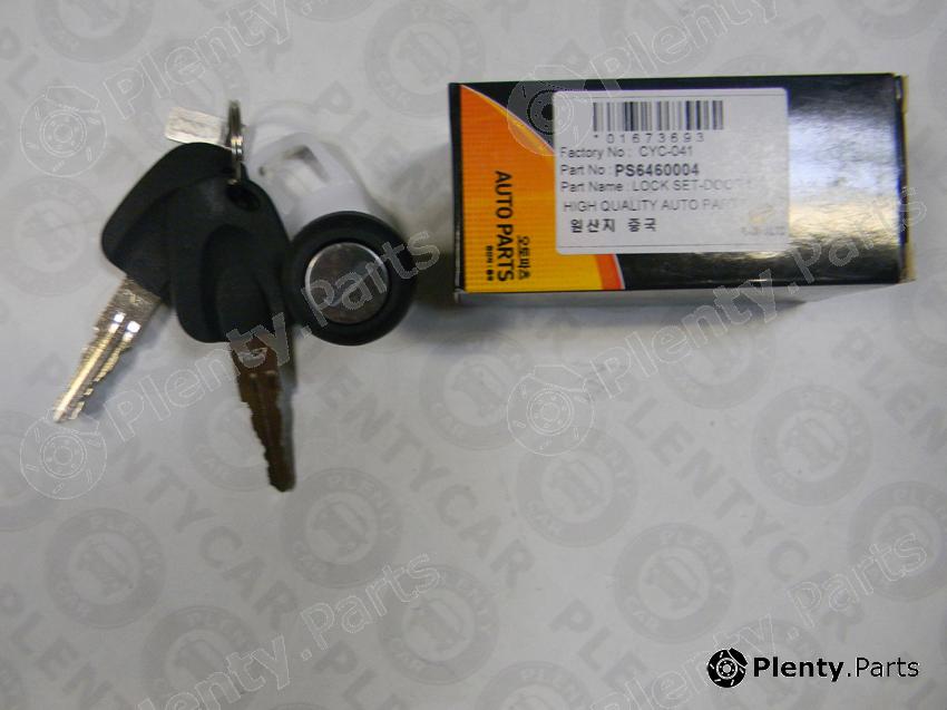  RAON part CYC041 Replacement part