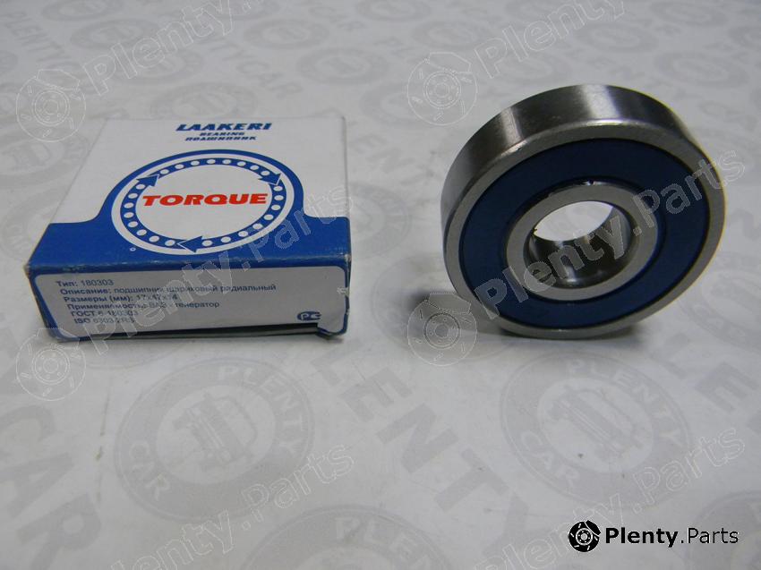  TORQUE part 63032RS Replacement part