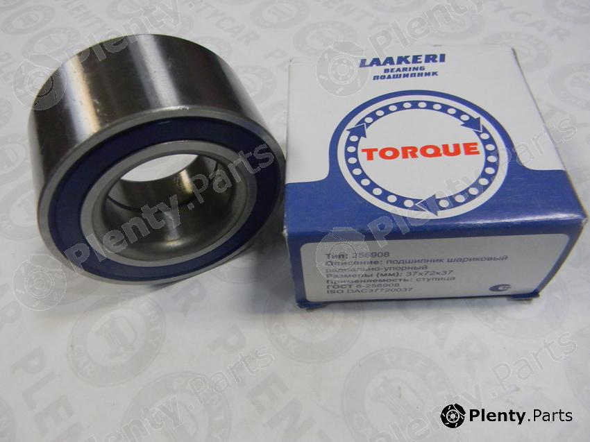  TORQUE part DAC37720037 Wheel Bearing