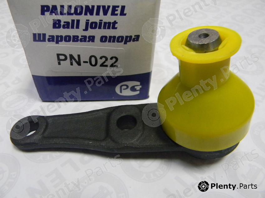  TORQUE part PN-022 (PN022) Ball Joint