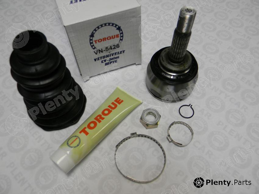  TORQUE part VN5426 Joint Kit, drive shaft