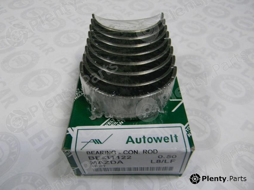  AUTOWELT part BE31122 Replacement part