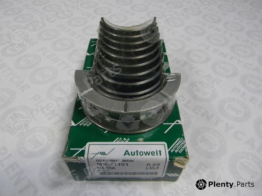  AUTOWELT part MS31101 Replacement part
