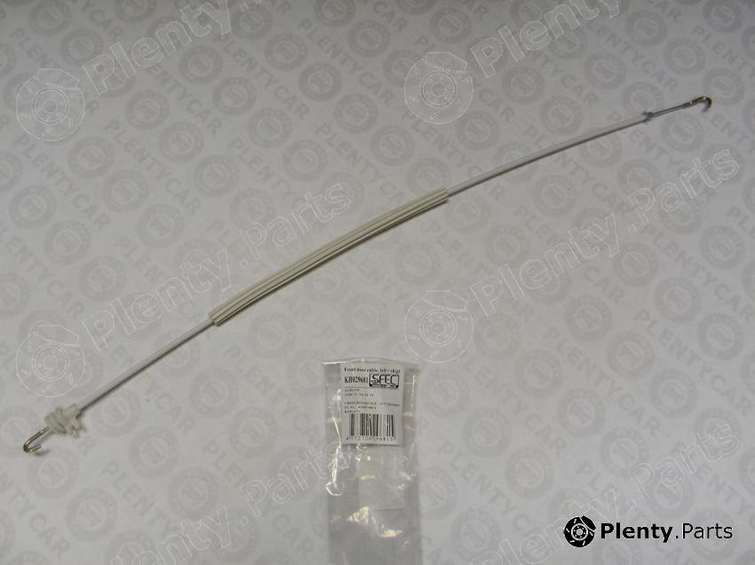  SFEC part KH029681 Replacement part
