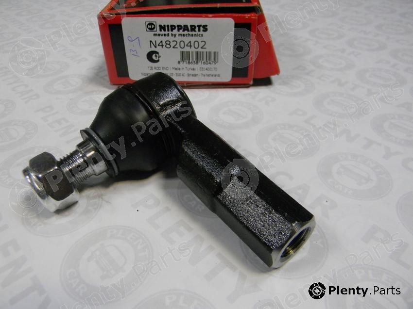  NIPPARTS part N4820402 Tie Rod End