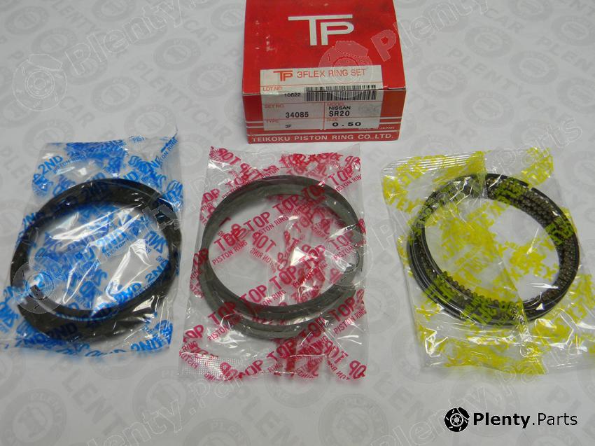  TPR part 34085050 Replacement part