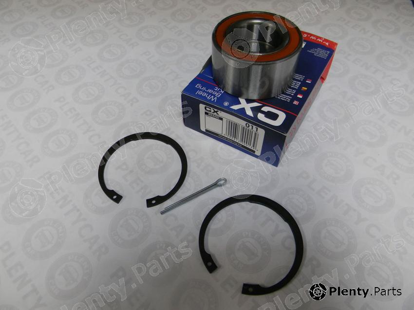  CX part CX011 Wheel Bearing Kit