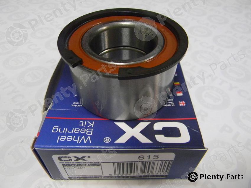  CX part CX615 Wheel Bearing Kit